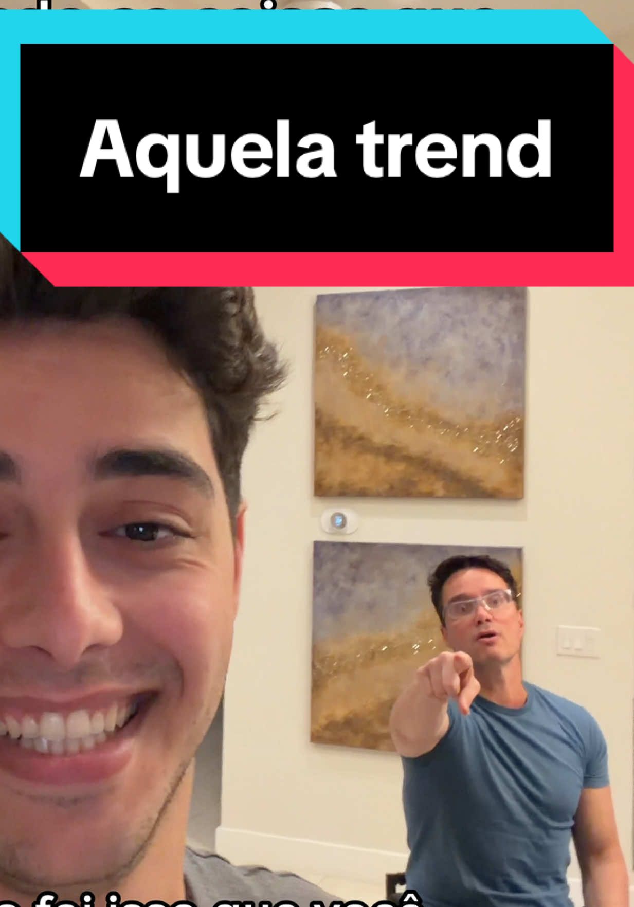 Ainda bem que é só coisa pequena né @Peter Jordan 