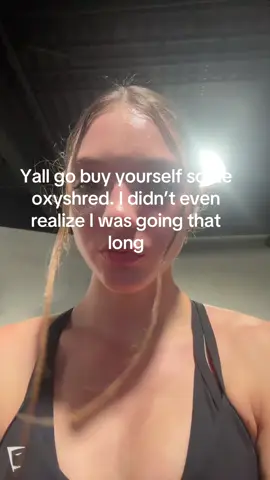 Sweat so good! @ehplabs #foryoupage #stairmaster #GymTok #forthegirls #oxyshred 