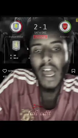 ምድረ ምላስ ብቻ ያውሩ😏 #arsenal #forever 