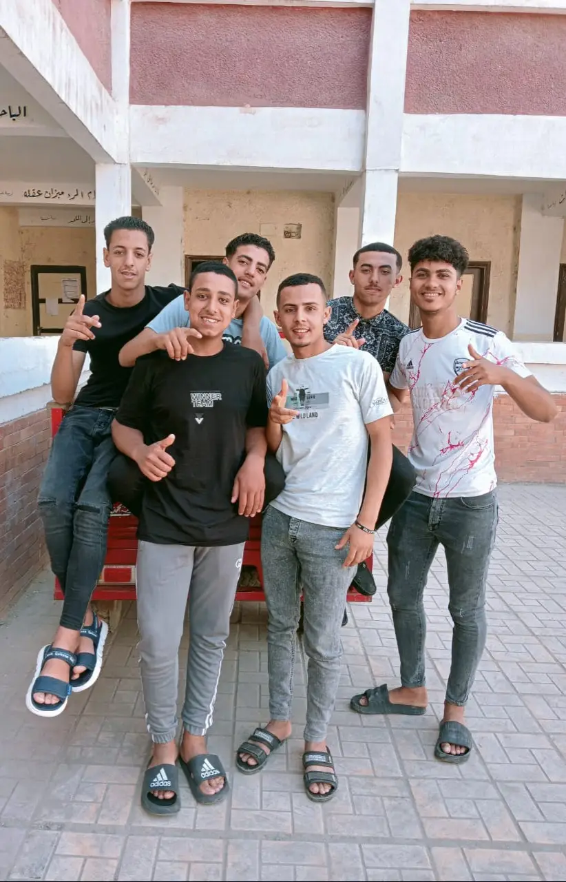 احلى اخوات واحلى ايام🤍🤞