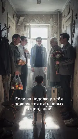 Ты родился в семье матери-одиночки с биполярным расстройством, запоминай правила выживания в текущей инкарнации. #инструкция #карма #хоррор #биполярка #правила 