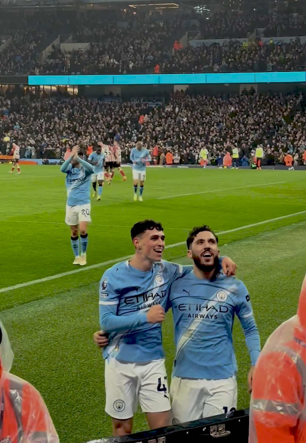 Rayan Cherki that’s filth ⚽️🤤 @Aurelie #mancity #rabona #PremierLeague #footballtiktok #sportbible 