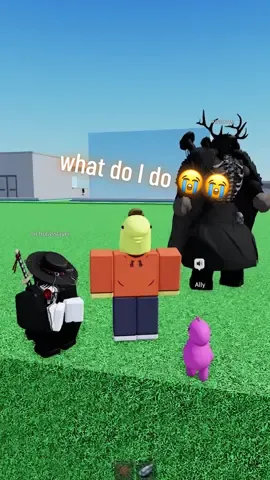 Charlie voice trolling #roblox #smilingfriends #micuproblox #charliesmilingfriends #trolling 