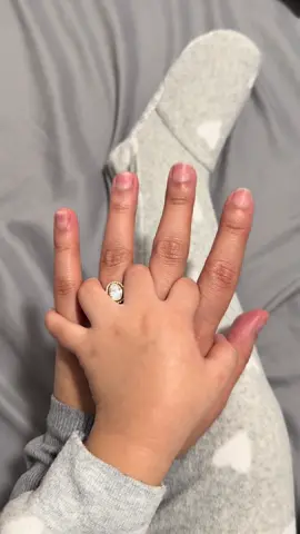 her little handsss! 😭❤️ #fyp #motherdaughter #toddlersofticktok #momofone #babyhands 