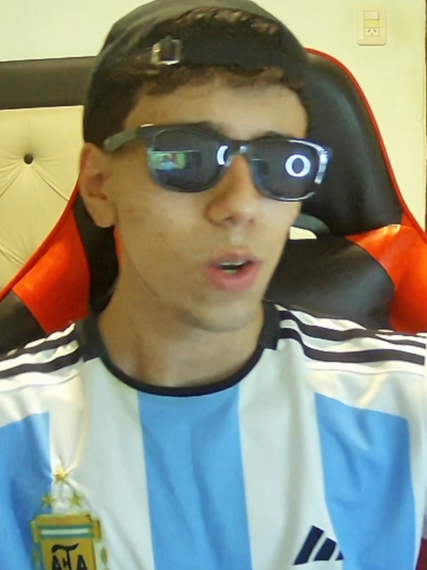 odio el picante #clips #kick #stream #anecdota #secuencia #humor #fyp #parati