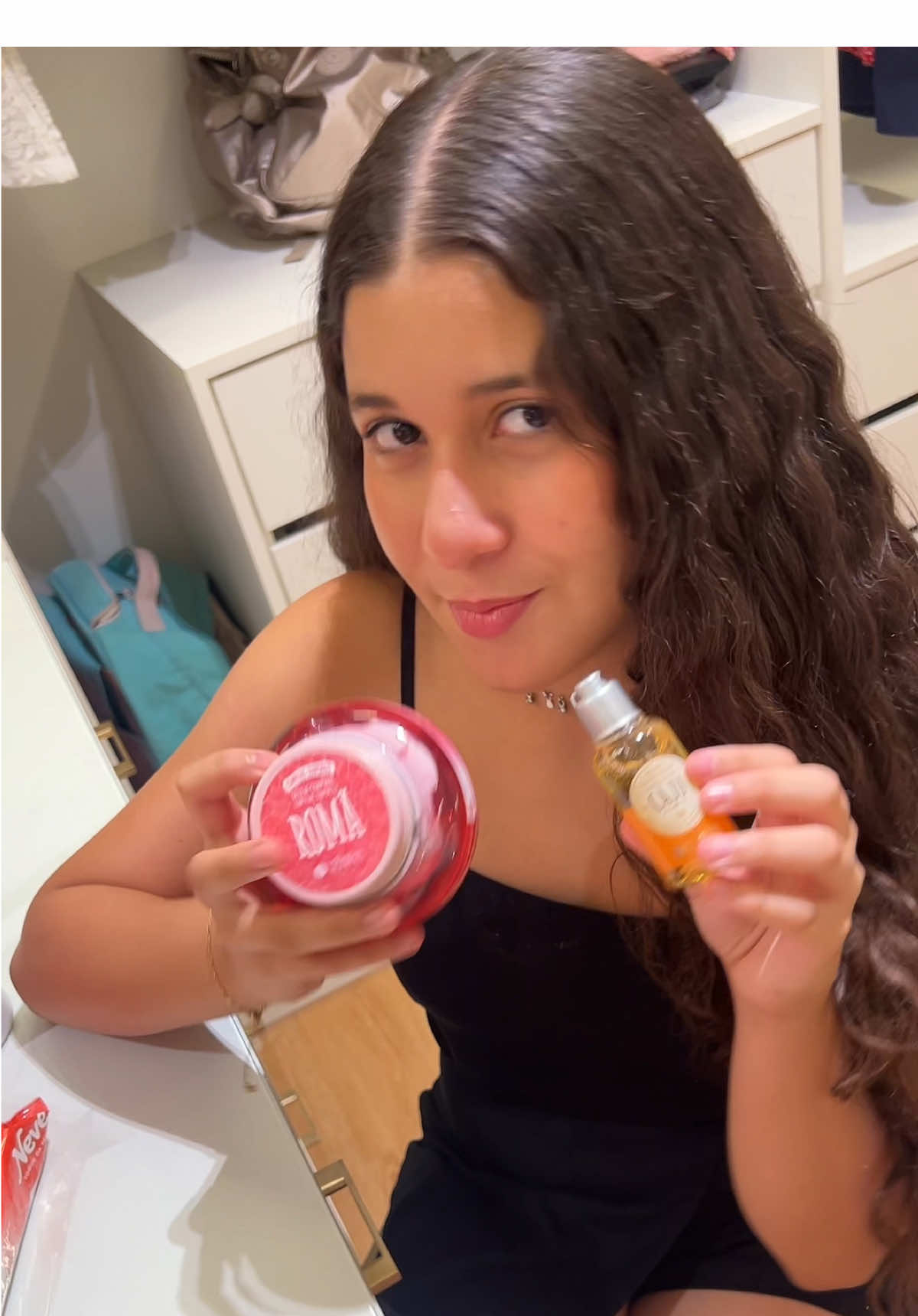 Comprinhas!😍❤️ @L'Occitane au Brésil 