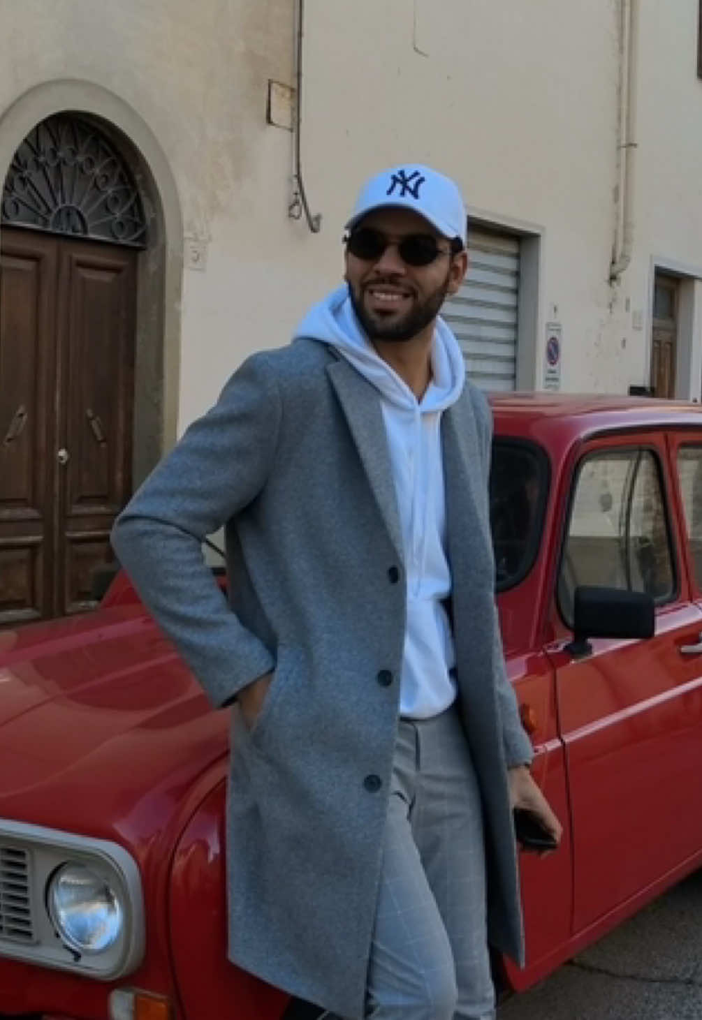 Ki qolo li fat matt 🙄