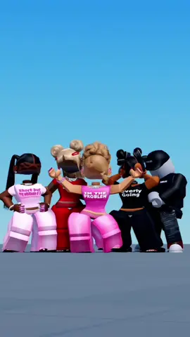 Matching Fits for my Girllss💋| Your clothes caught my eye💕😭@Shanice #fyp#robloxfyp#catalogavatarcreator#robloxbaddie#trending 