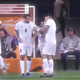 نزل كبيرهم❤️🇮🇶🔥 #اكسبلور #متابعه #تعليقات #ميمي #منتخب_العراق 