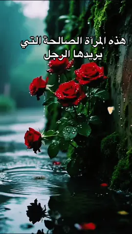 هذه المرأة الصالحة التى يريدها الرجل#متابعه #الرضا_والنور #متابعين #متابعيني_احبكم #مشاهدات_تيك_توك 