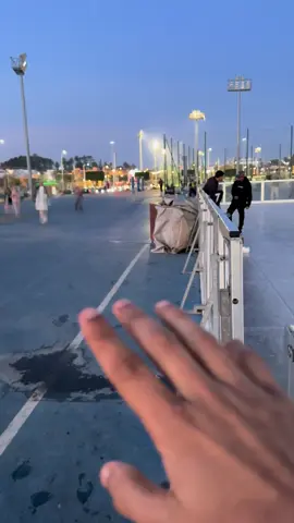 جليد في سلا . تزحلق علي جليد بالمجان في سلا ولكن مع اسف شوف شنو وقع #pyf #ComfortSegredos #تزلج #explore #اكسبلورexplore 