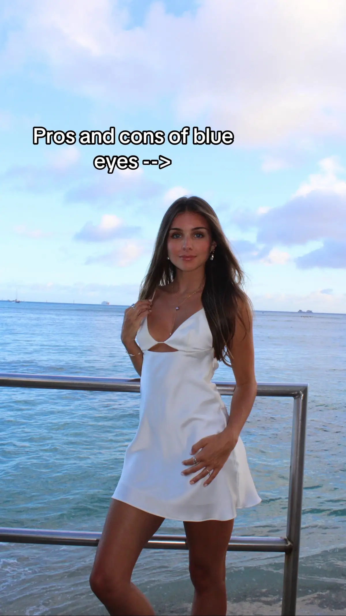 Just found this trend abt green eyes 