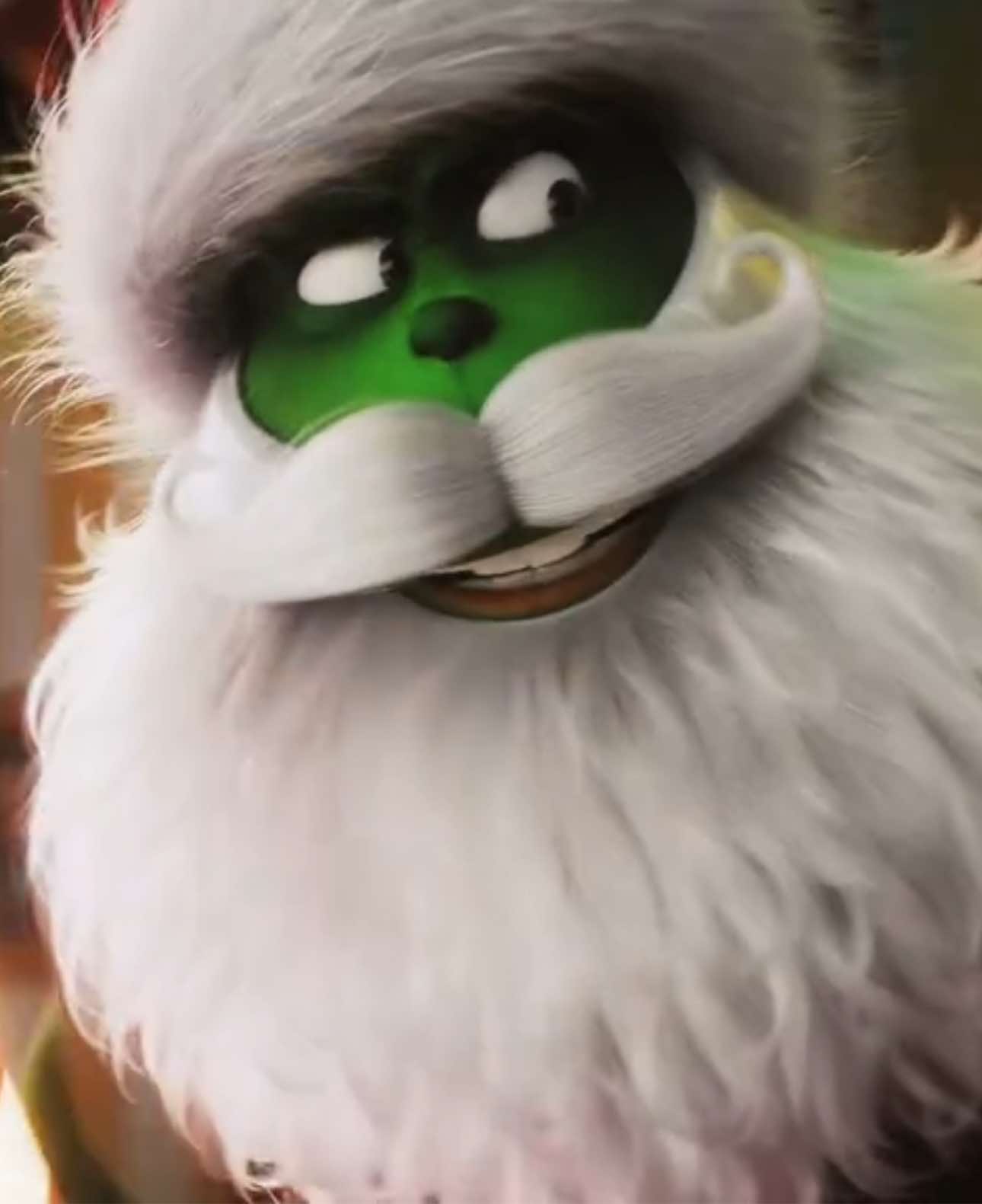This movie is genuinely goated 💯🎄| #christmas #thegrinch #movie #edit #viral 