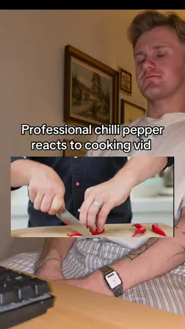 Is this true 🤔#relateable #fyp❤️ #xcyzba #chillipepper #viral 