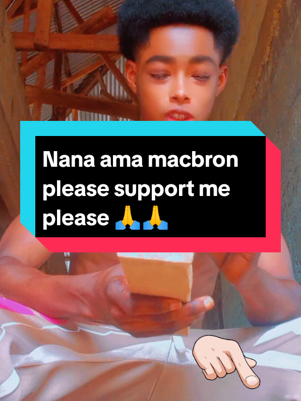 @@Her Excitement Nana A. Mc Bro please support me 🙏😭😭#trending #fypシ゚viral🖤tiktok #som_❤️muy_pg❤️🥺🙏 #🌺🌺🌹🌹🌸🌸🌻🌻💐💐💮💮🌺🌺 
