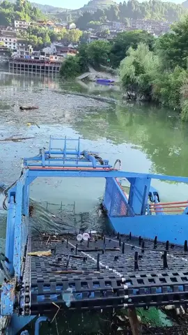 #Water is the source of life, protecting rivers is protecting the future.