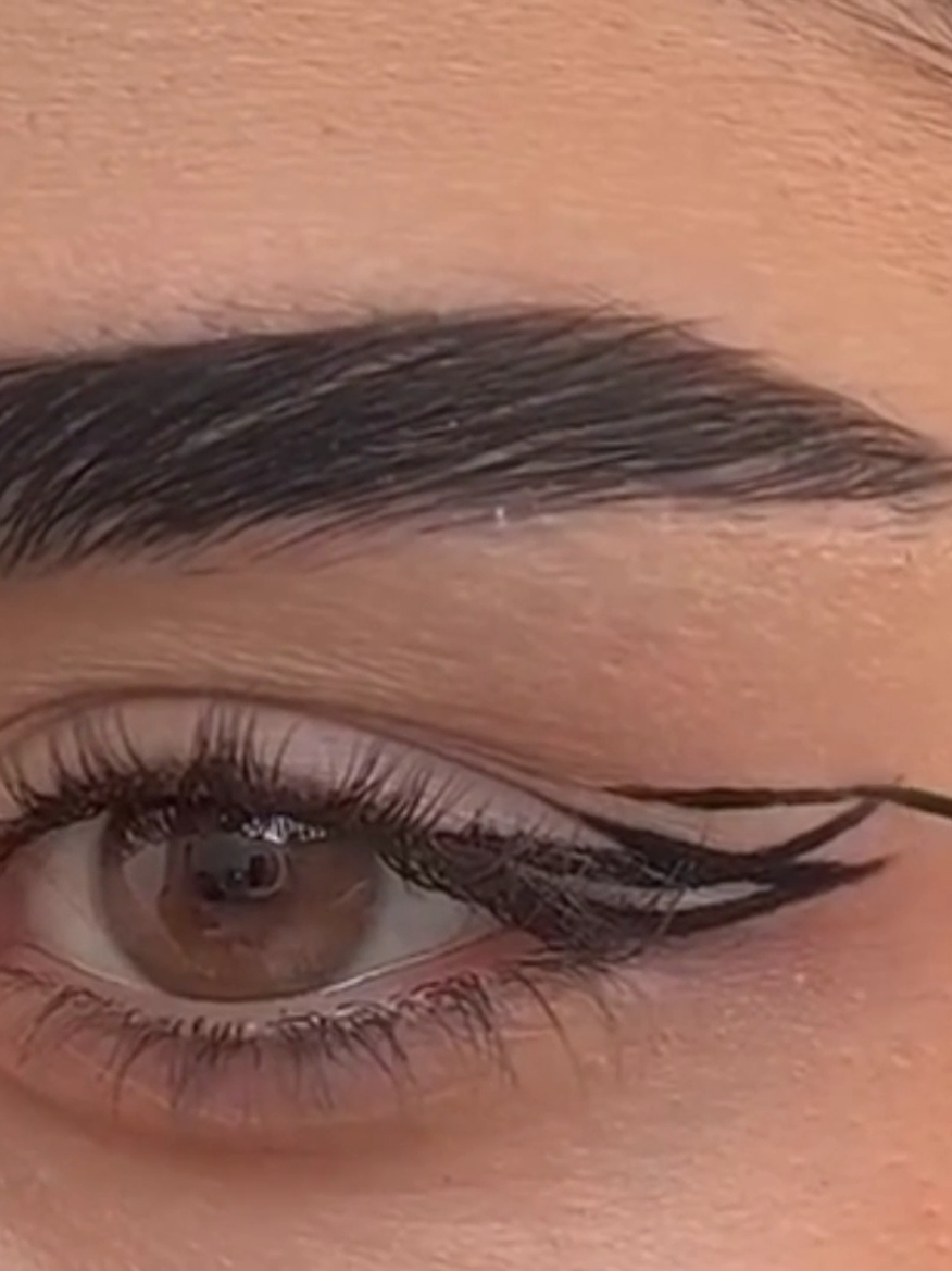 شو رأيكم..؟ #مكياج  #ميكب  #explore #makeup