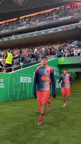 كانت مباراة مره حلو بس الدفاع مره لا#برشلونة #ريال_بيتيس #football #كورةالقدم_عشق_لاينتهي #الدوري_الاسباني 