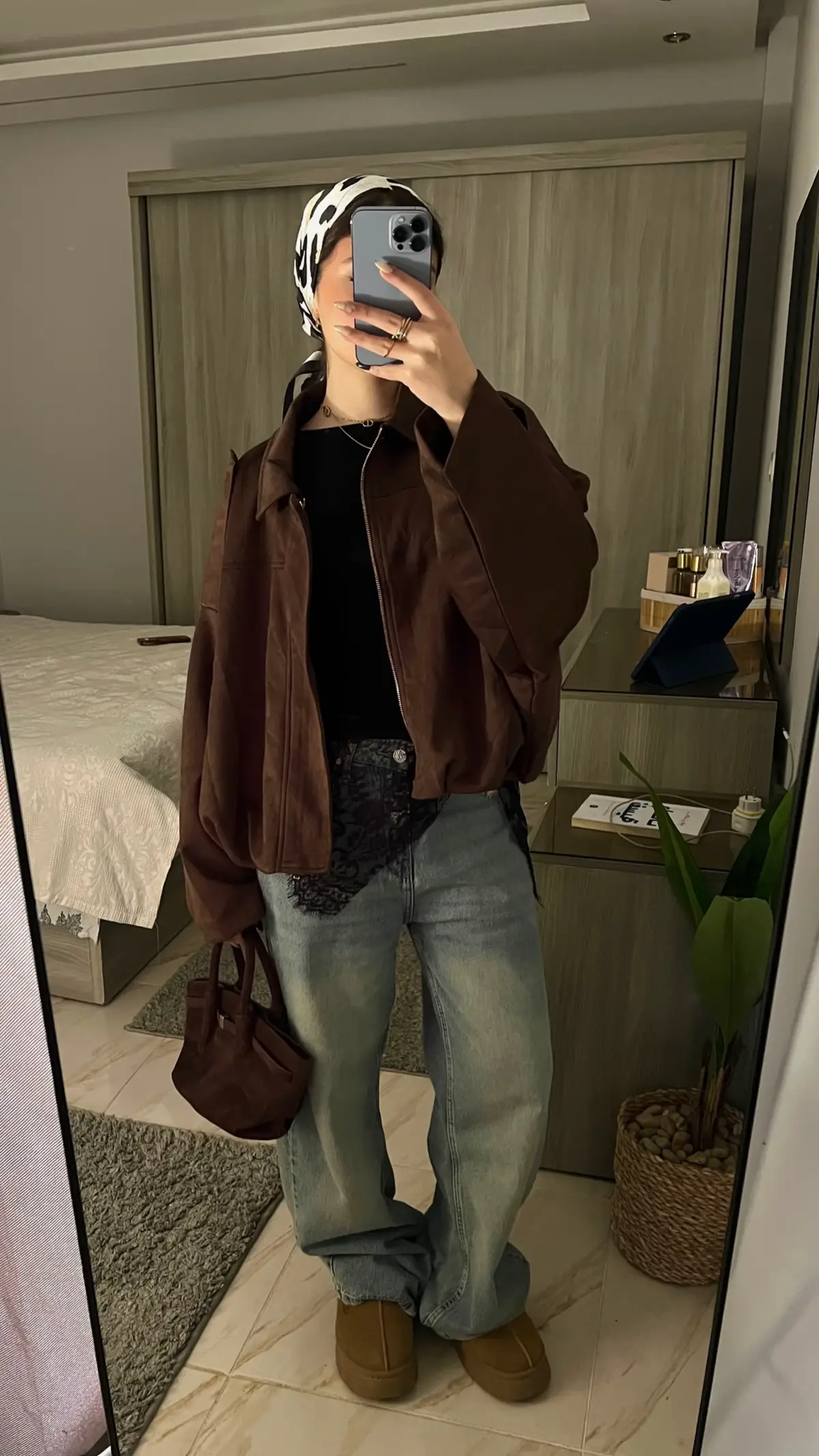 Outfits of the day vibes✨💗