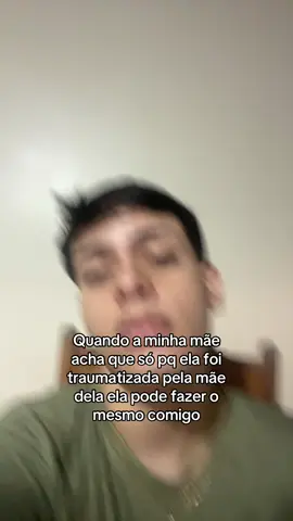 Se resolve com a sua mãe #foryou #goviral 