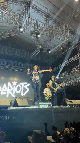 #superiots   #rockinsurabaya2025 
