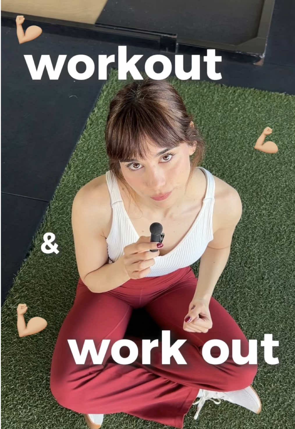 Diferencia ente “Workout” & “Work out”👀  Aunque en el habla la diferencia entre estas no es tan marcada, por escrito sí ✨ Te dejo la diferencia entre ambas y otros significados de work out en el video 😎 Do you work out? If you do, what kind of workout do you do?👇🏻💬 #englishlearning #improveyourenglish #speakbetterenglish #englishvocabulary #speakwithdiana 