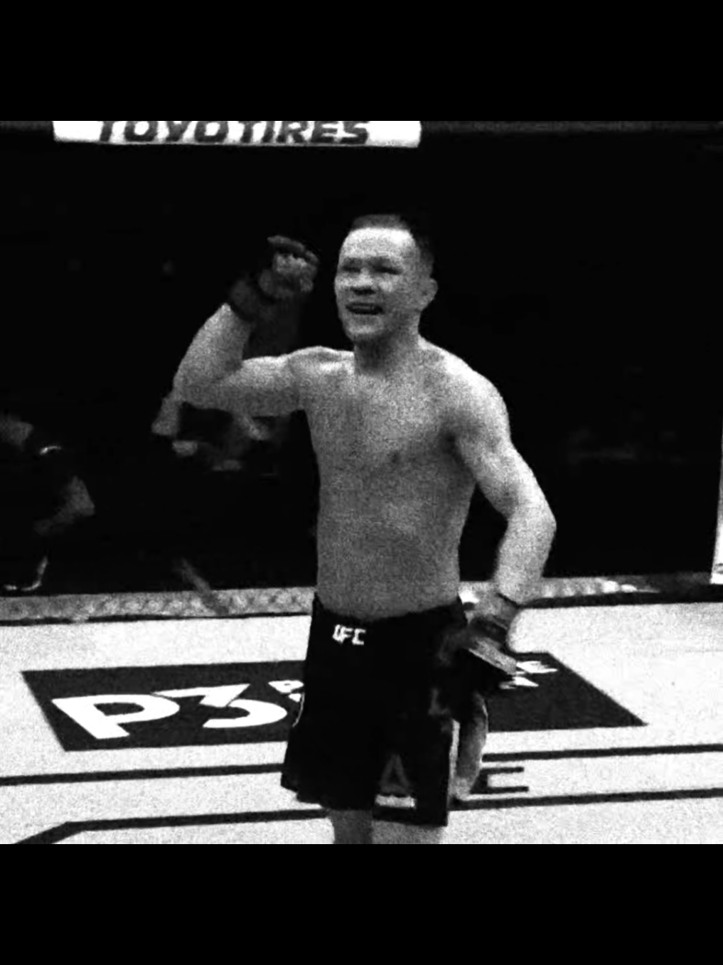petruha.mp4 . petr yan @Petr Yan  . old edit, reupload . #fyp #UFC #ufc323 #petryan #петрян 