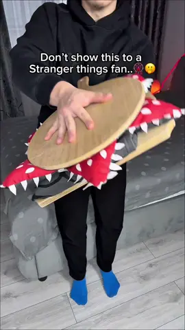 LINK IN BIO #strangerthings #fyp 