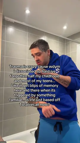 This can’t be just me… 😳