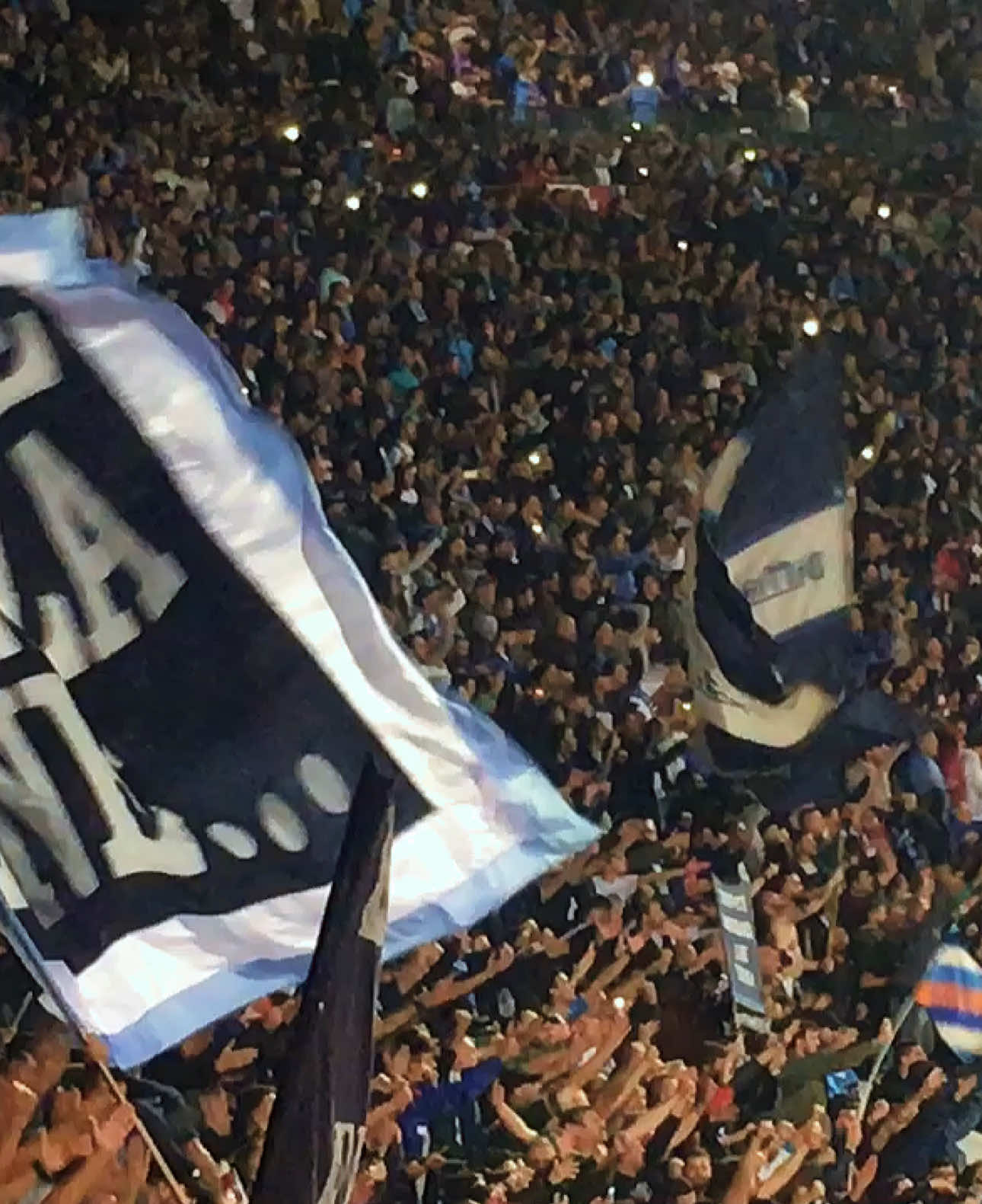 DEVI VINCERE!🔥🇪🇪 🙌🏼 #avantinapoli #liberiditifare #solosettoreospiti 