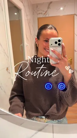 Night Routine avant Miss France ✨🥰 @anua_global @Arencia @Garnier @Kérastase @Laboratoire SVR @Lanolips #nightroutine #night #skincare #routine #missfrance 