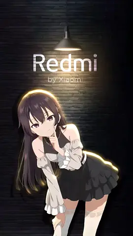 Redmi Yuki suou ✨   Save wallpaper Yuki in my bio 🔗  #livewallpaper #aestheticanime #yukisuou #roshidere #animewallpaper 