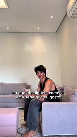 com qual serie vcs sao assim???