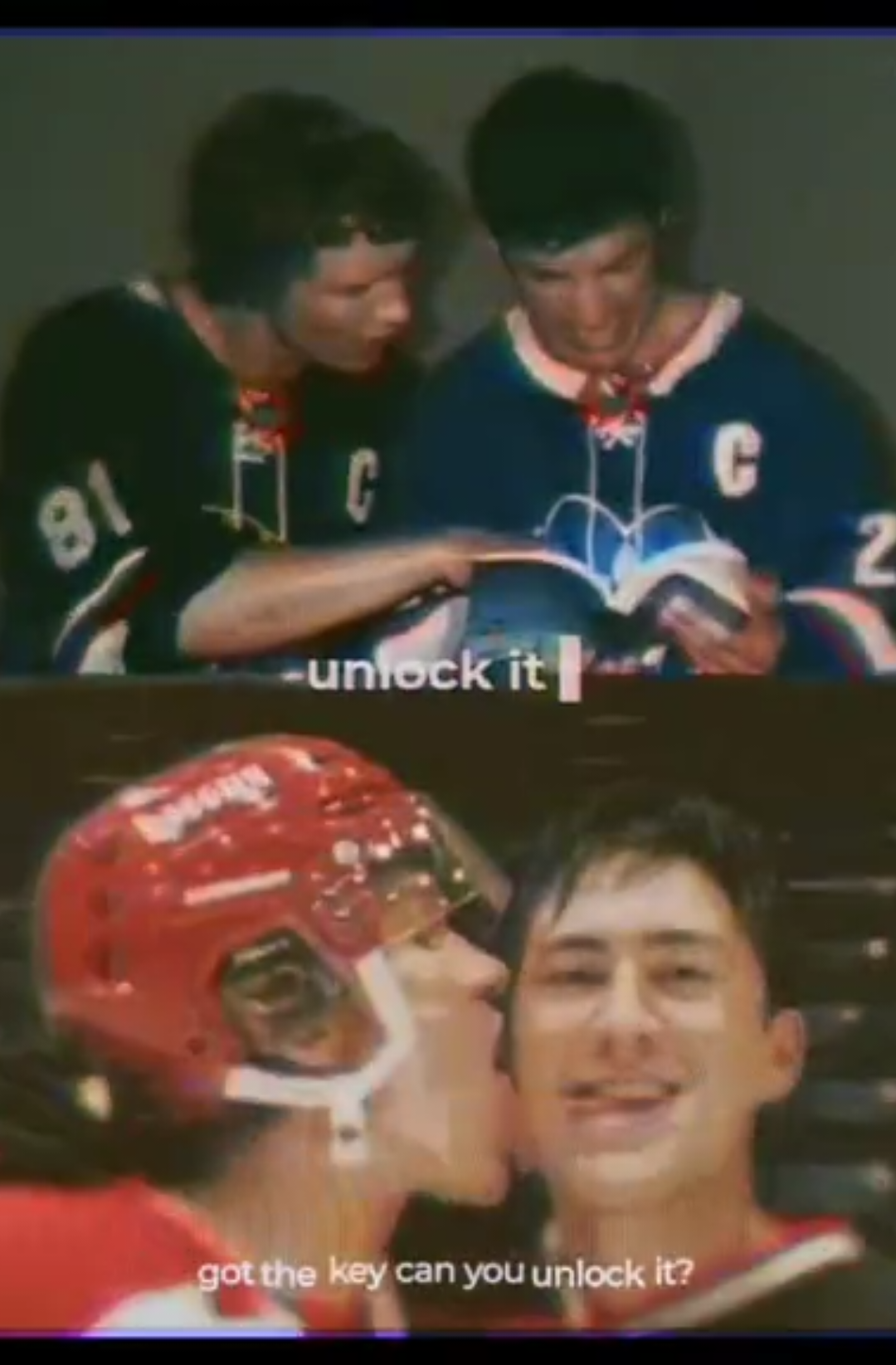 unlock it #heatedrivalry  . . . . . #shanehollander #ilyarozanov #heatedrivalryedit #l3orio_  Scott hunter | kip grade | fyp | for you