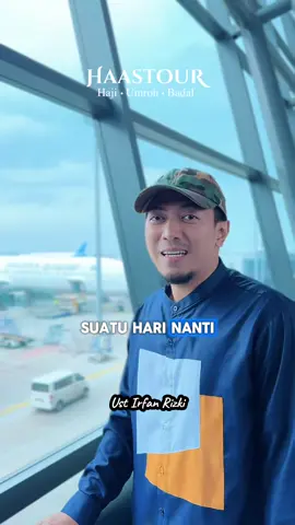 #padahariini #uir #ustadzirfanrizkihaas @Haastour Store 