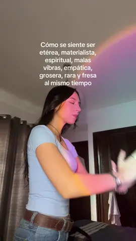 Soy un alma libre #fyp #scz #girls #parati 