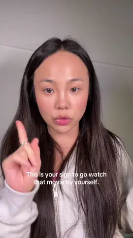 Highly recommend going to the movies solo. Hamnet was soul crushing 