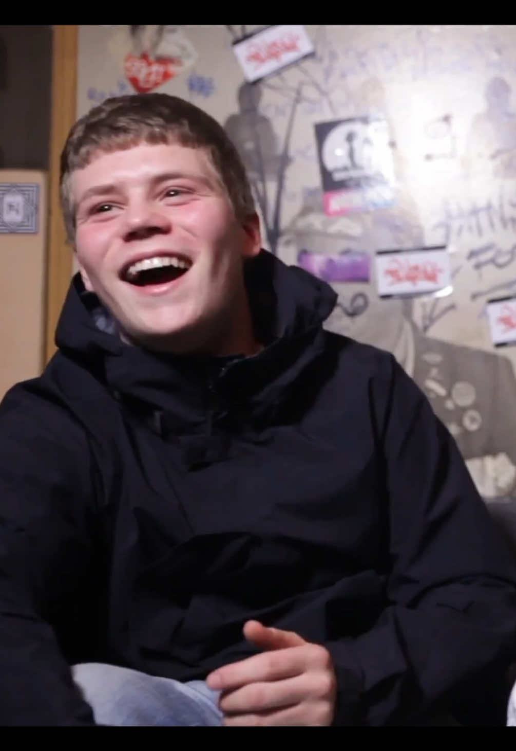 my baby leany #yunglean #sadboys #melaniemartinez 