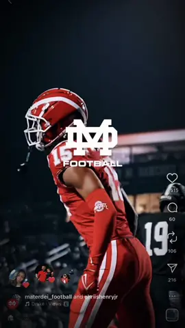 Best part about getting my athletes back from injury, is watching them kill it on the field!!@lb_the_a.t  #MDHSSportsMed #hsfootball #ATC #athletictraining #sportsmedicine 