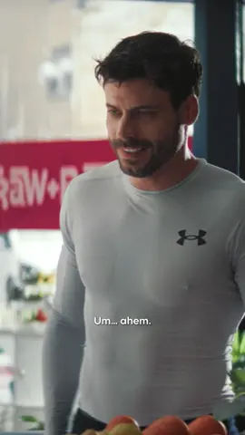 Girl... #HeatedRivalry