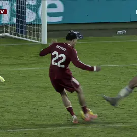 22. #hugoekitike #liverpoolfc #footballedit #fyp #viral