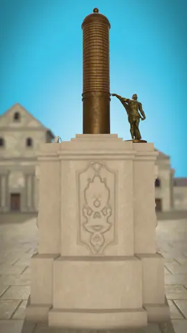 How The Greek Water Clock Worked 🤔