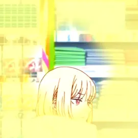 What was gojo planning 😭 // #mydressupdarling #mdud #marin #gojo #fyp 