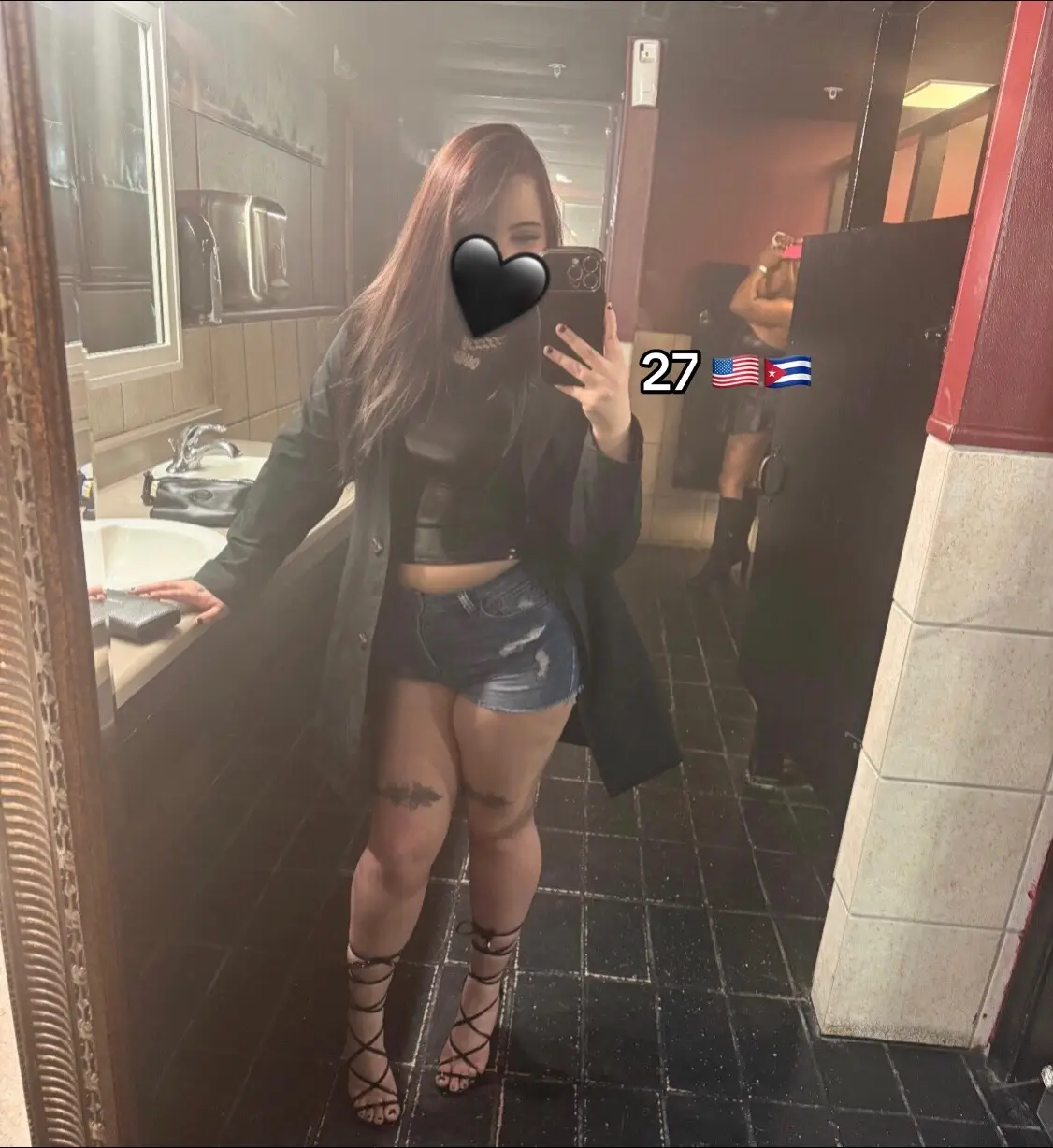 #fyp #tiktok #cubana #cubanosennebraska #omaha 