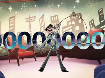 I love combining my 2 interests 🥹 First time using alight motion lol so the row part is kinda ass  This took me over 10 hours help me 💔💔 #vox #willwood #n3onm3rcy #hazbinhotel #alightmotion 