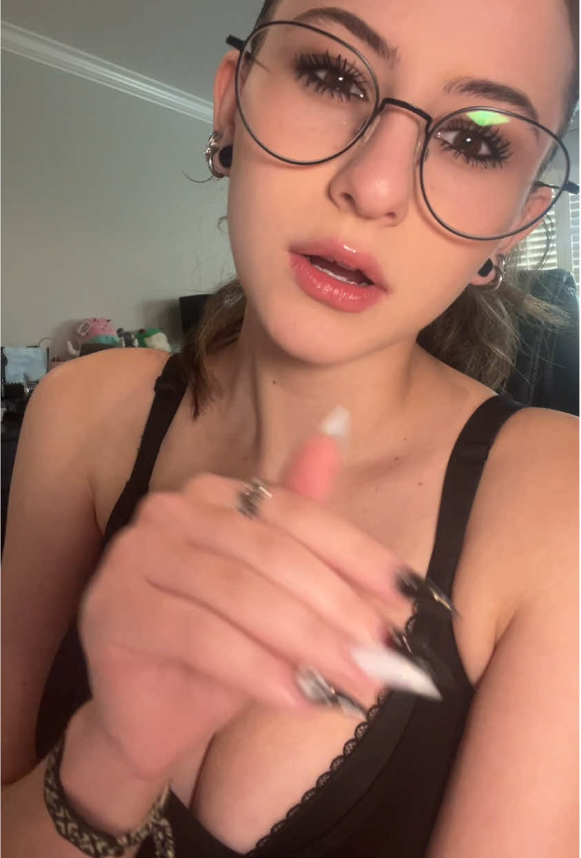 I always forget about tiktok