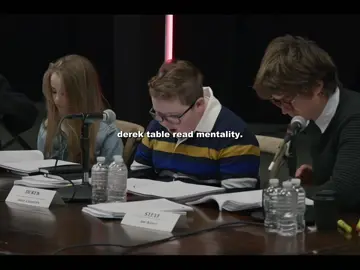 this was so funny #derekturnbow #strangerthings #strangerthingsedit #strangerthings5 #willbyers 