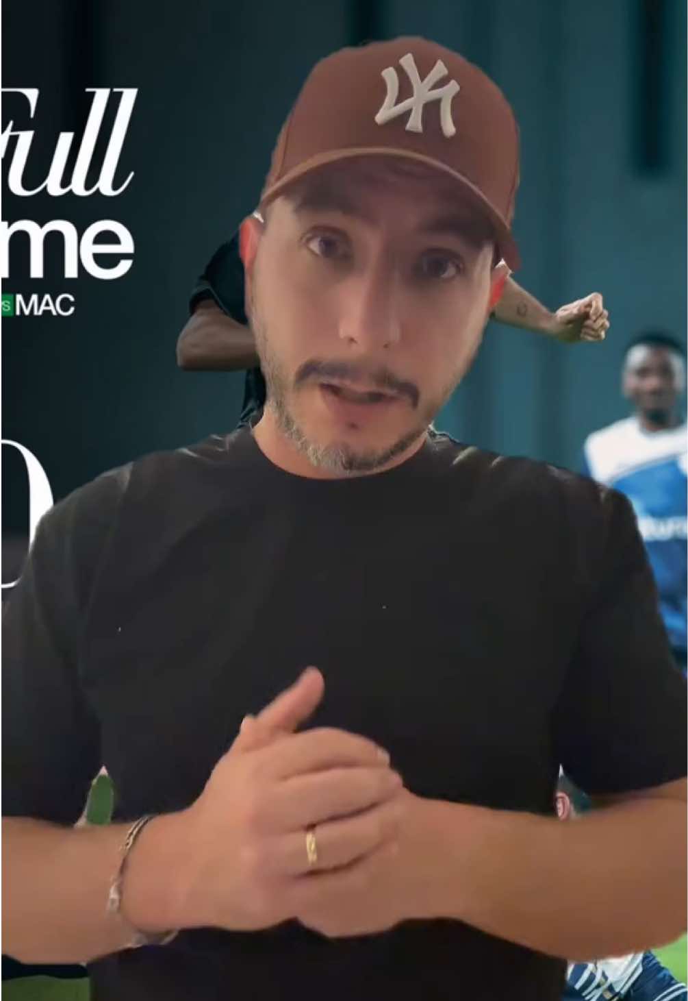 #fyp #פוריו #מכביחיפה #ממצבחיפאים #ספורטוק 