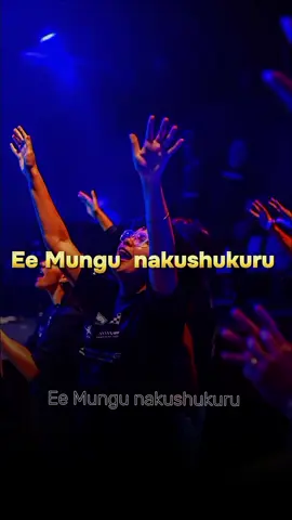 EE MUNGU 😭 NAKUSHUKURU #creatorsearchinsights #gospel #kenyantiktok🇰🇪 #rwandatiktok🇷🇼 #goviral 