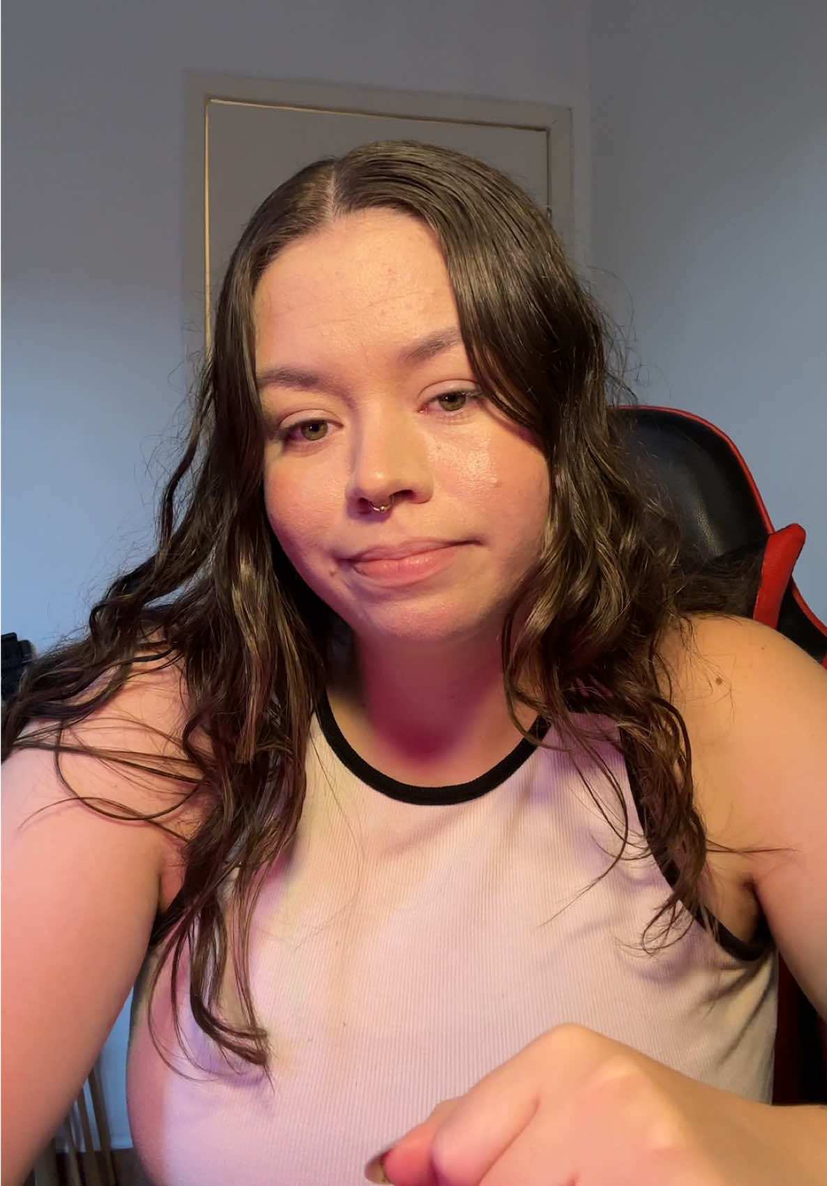 Você não é preguiçosa, você está congelada.   #trauma #freeze #vaiprafy